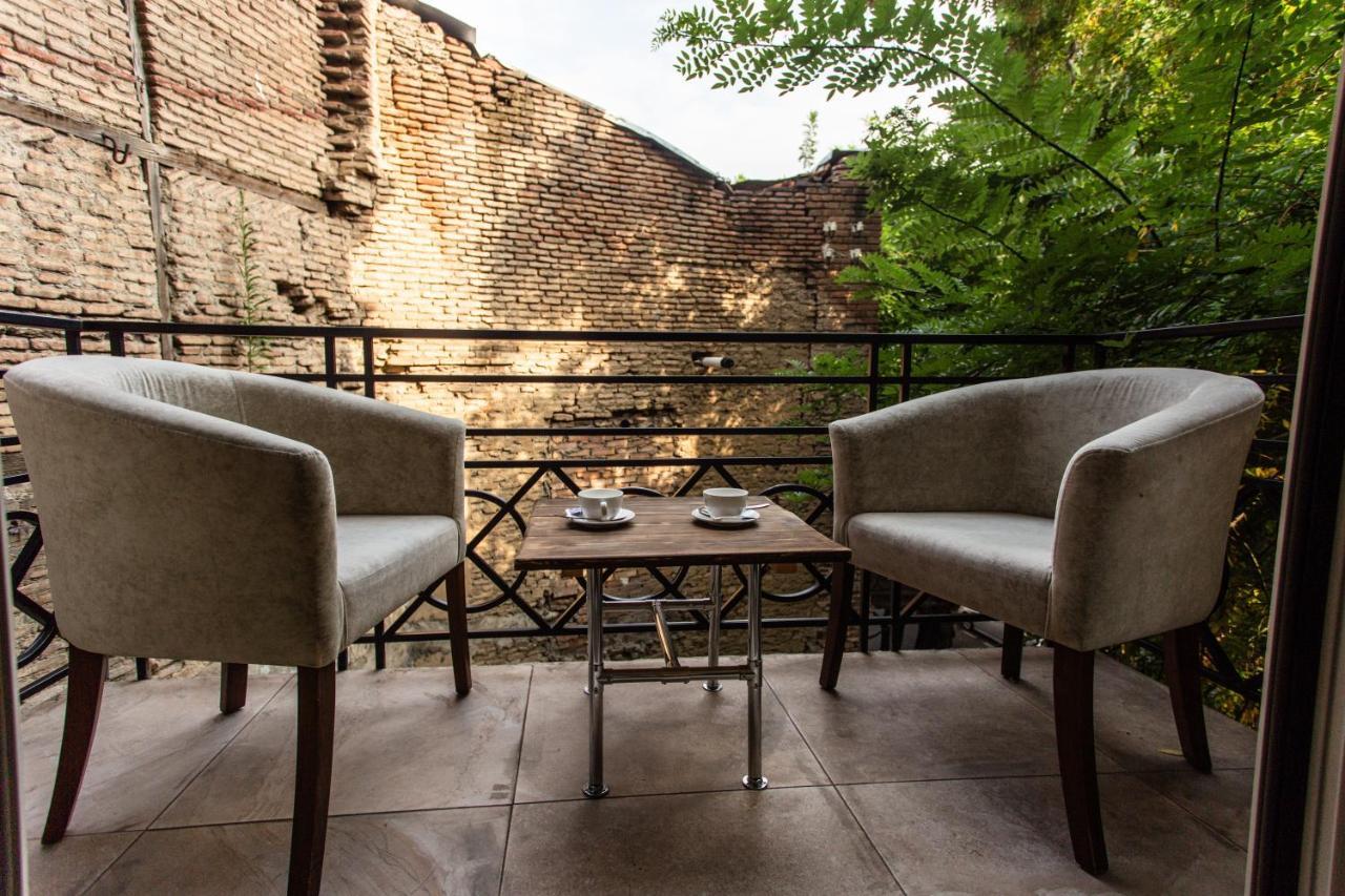 A5 Hotel Tbilisi ภายนอก รูปภาพ