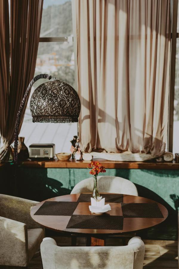 A5 Hotel Tbilisi ภายนอก รูปภาพ