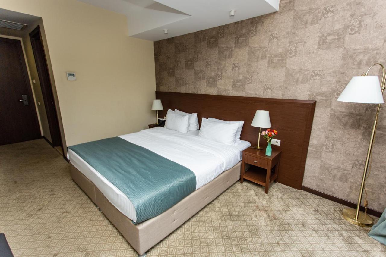 A5 Hotel Tbilisi ภายนอก รูปภาพ