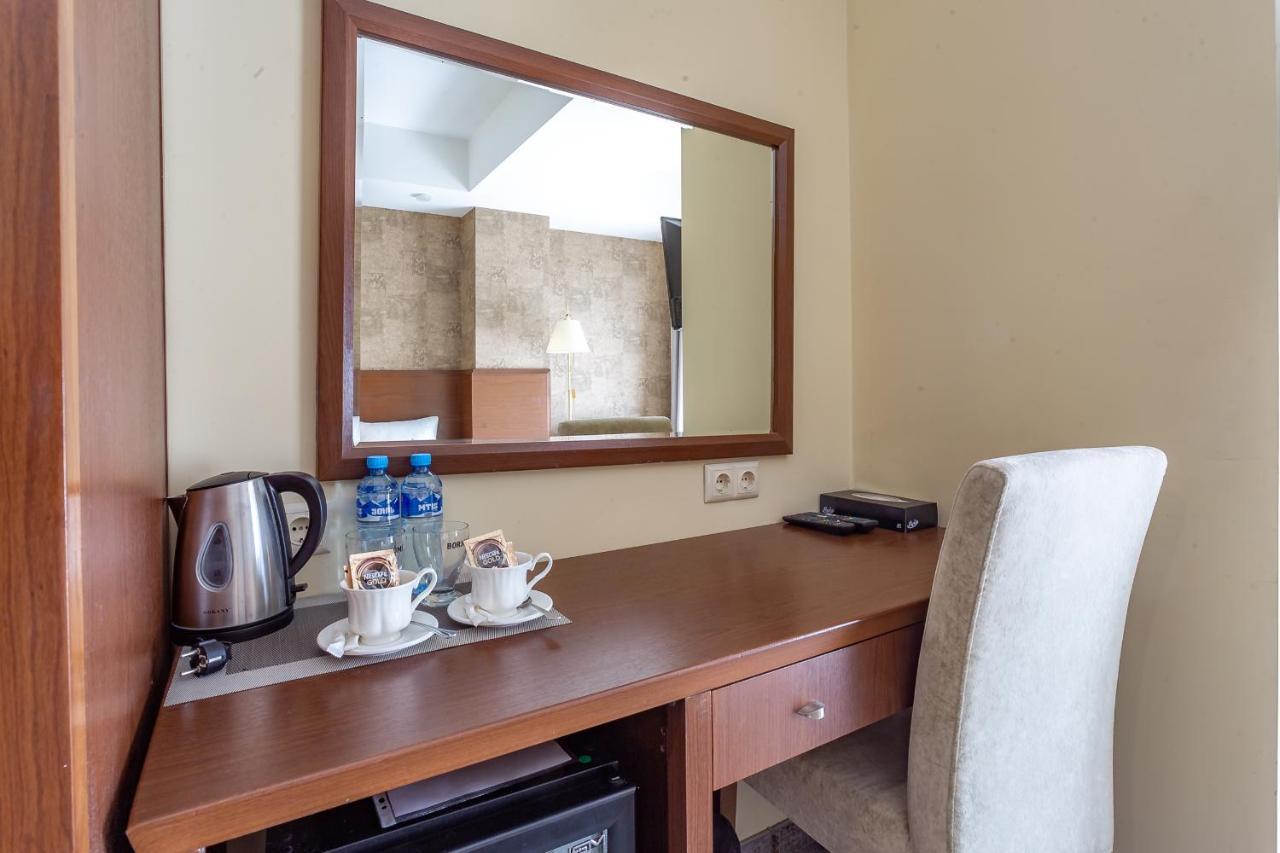 A5 Hotel Tbilisi ภายนอก รูปภาพ