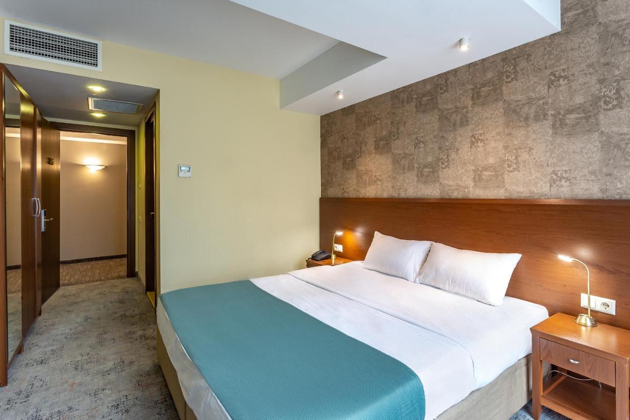 A5 Hotel Tbilisi ภายนอก รูปภาพ
