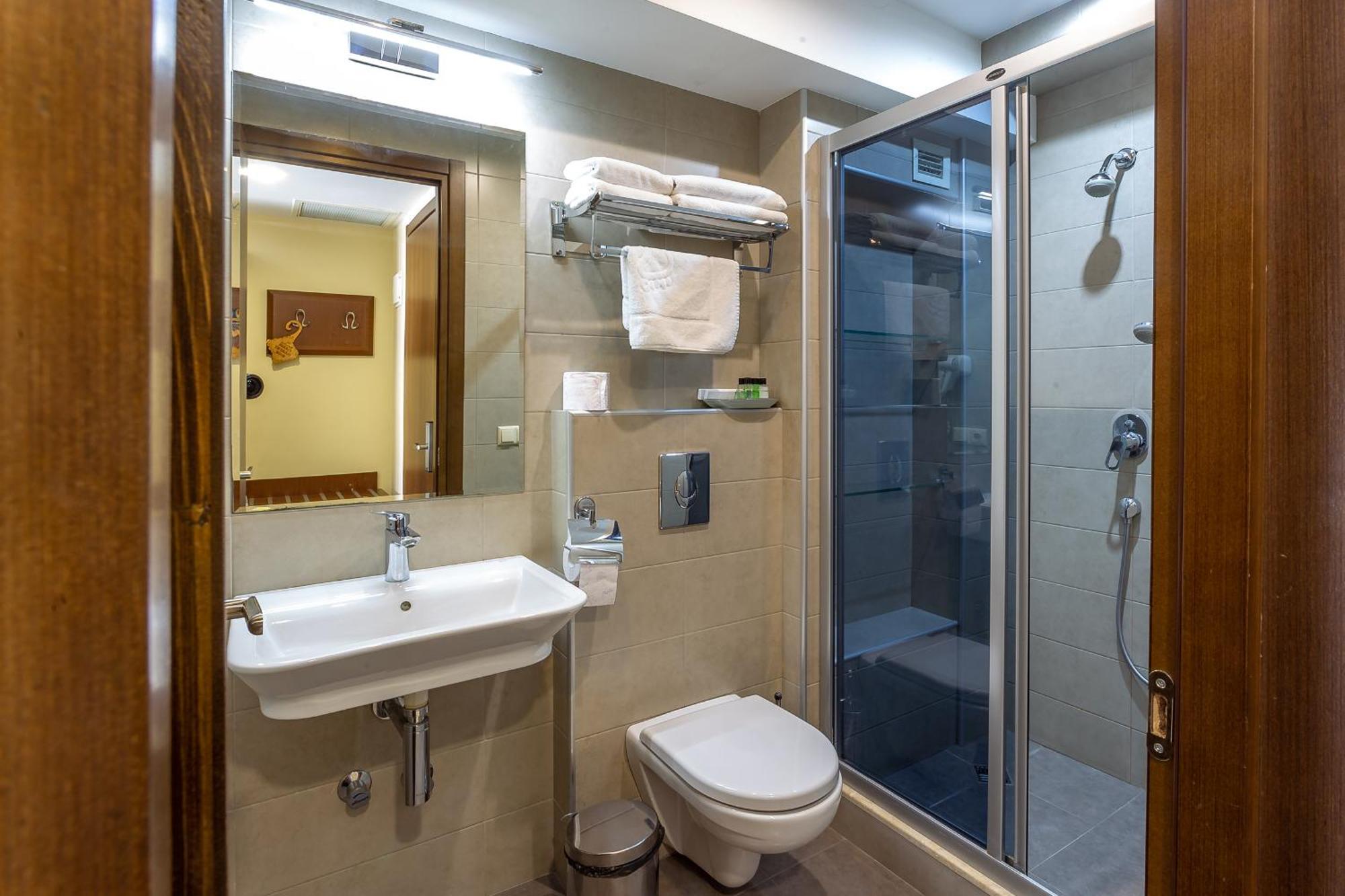 A5 Hotel Tbilisi ห้อง รูปภาพ