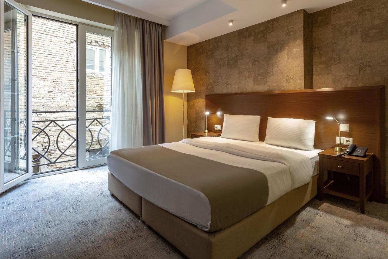 A5 Hotel Tbilisi ภายนอก รูปภาพ